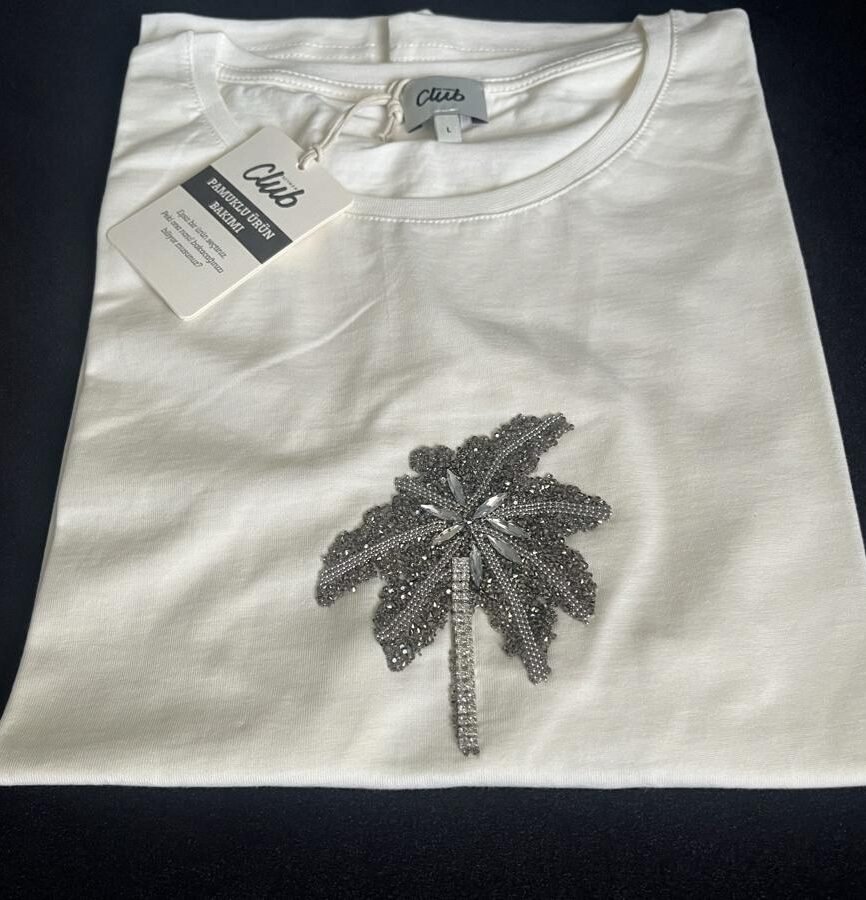 Orijinal model t-shirt