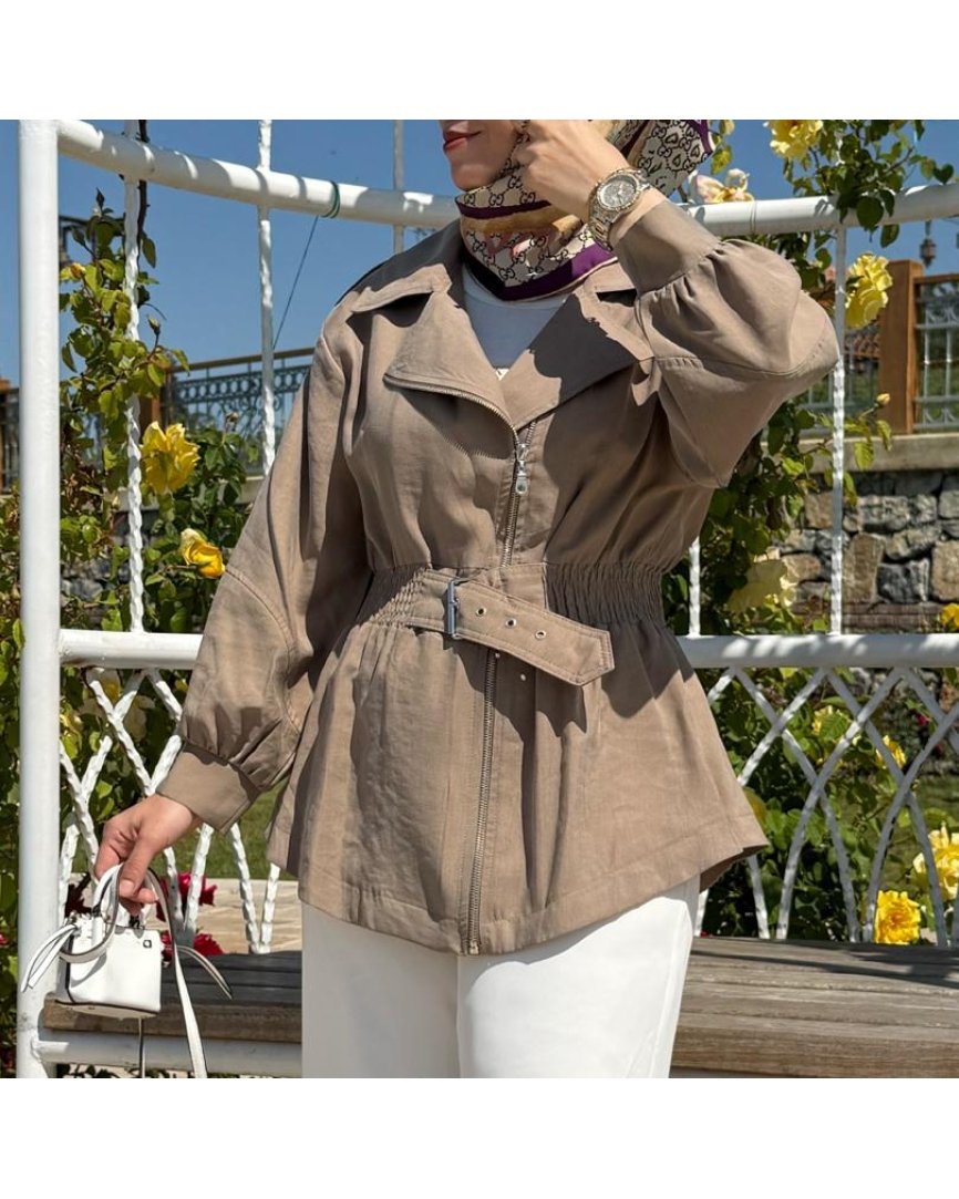 Liyosel trench (vizon)