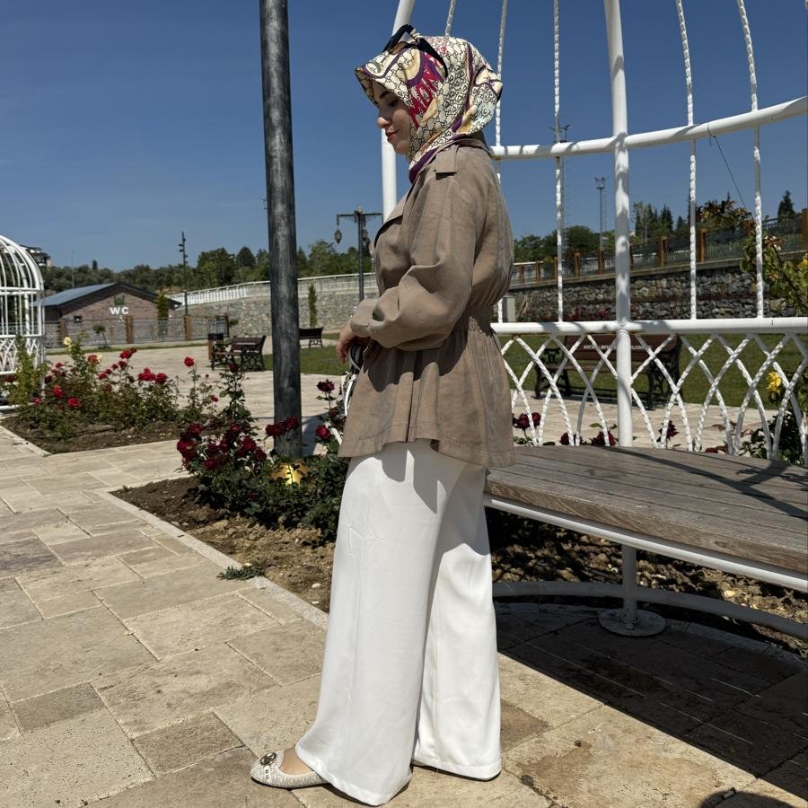 Liyosel trench (vizon) - Görsel 2